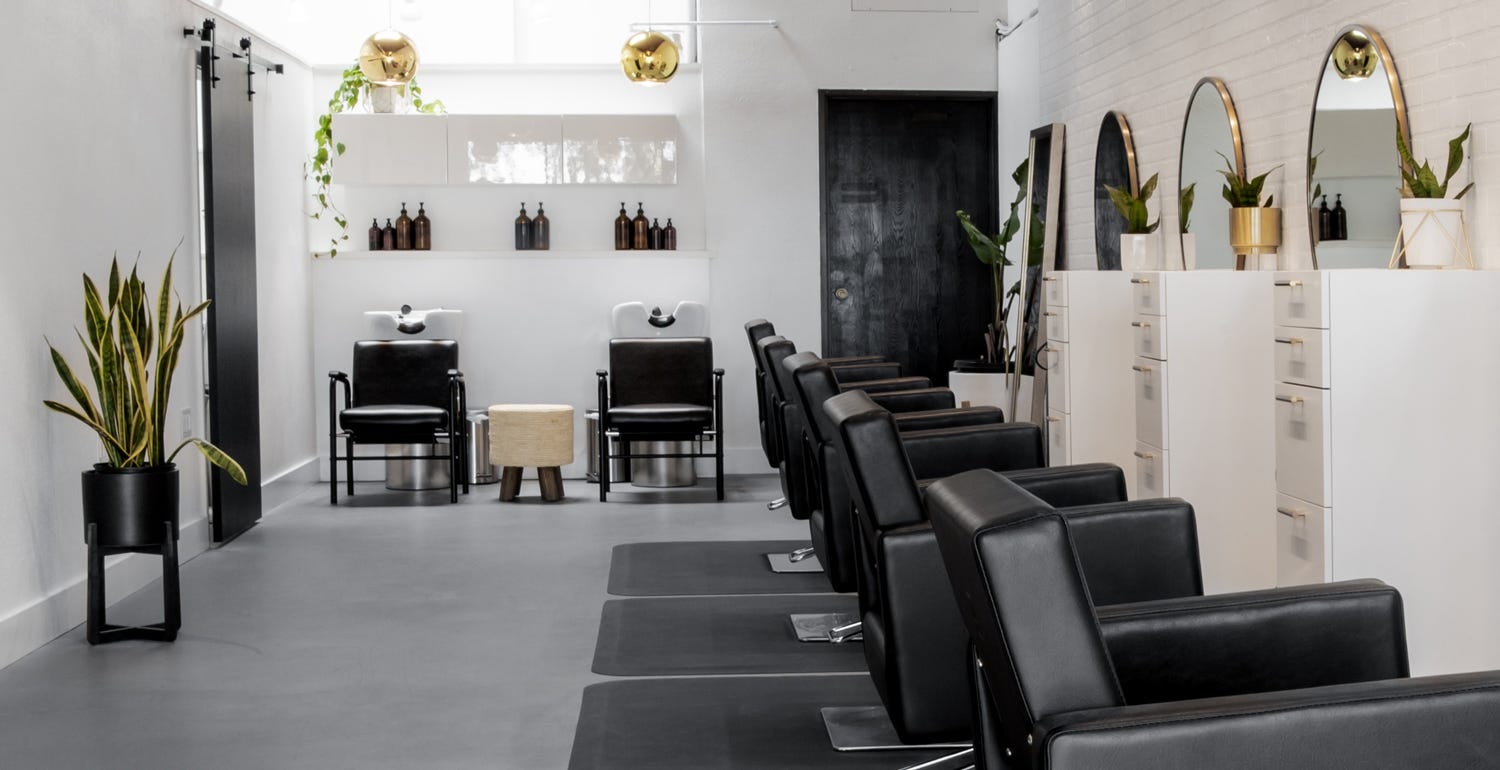 Constance Robbins | Kolectiv Salon