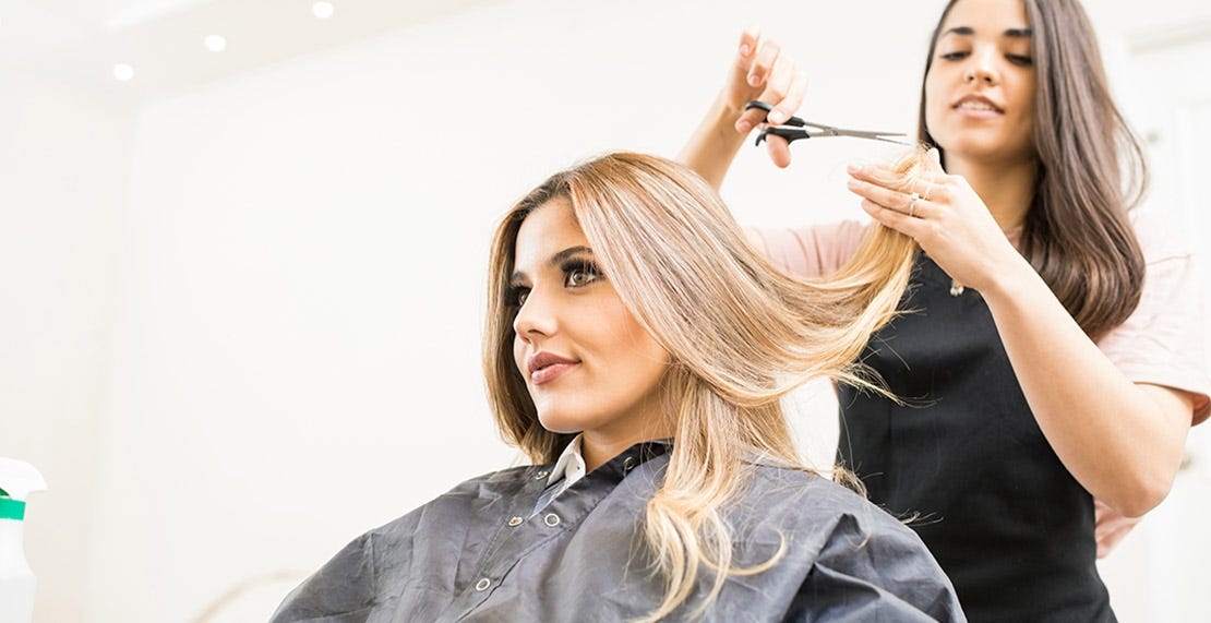 How To Price Your Hair Salon Services Properly