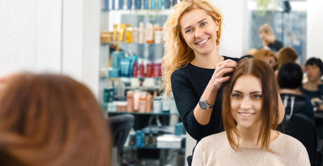 How to Build Clientele at Your Salon, Spa or Barbershop | Minerva Beauty