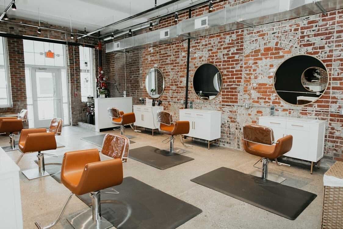 Hair Color Storage Ideas, Hair Color Storage for Salons