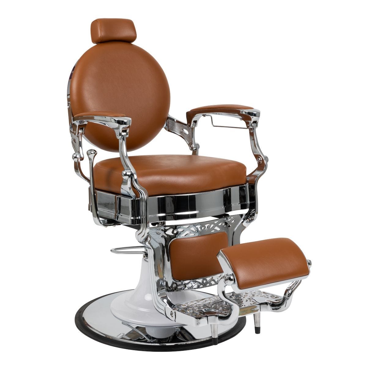 Minerva cheap barber chairs