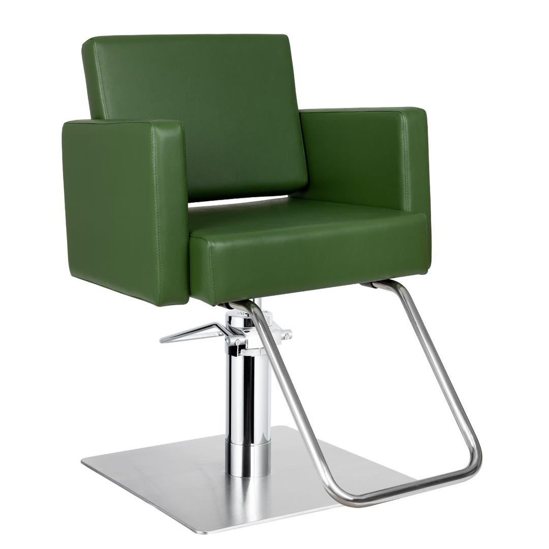 Avant Salon Styling Chair