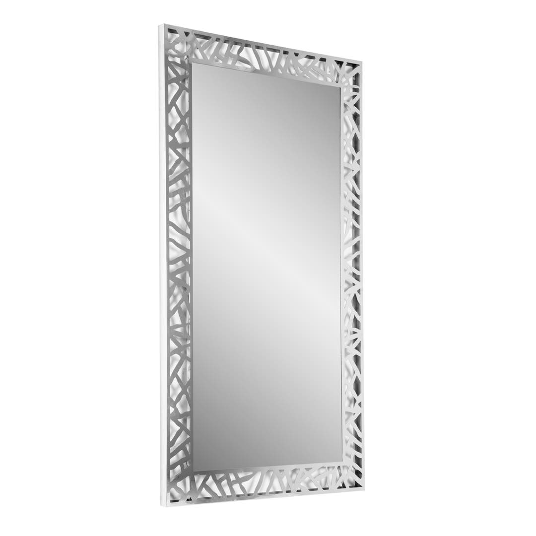 Akita Stainless Steel Mirror