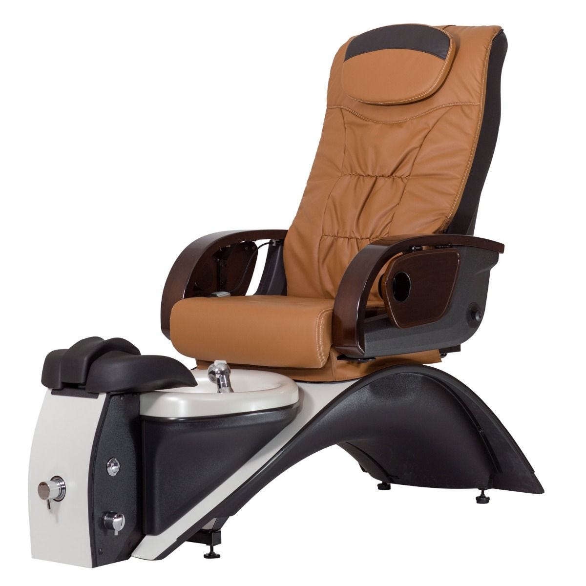 Pipeless pedicure sales