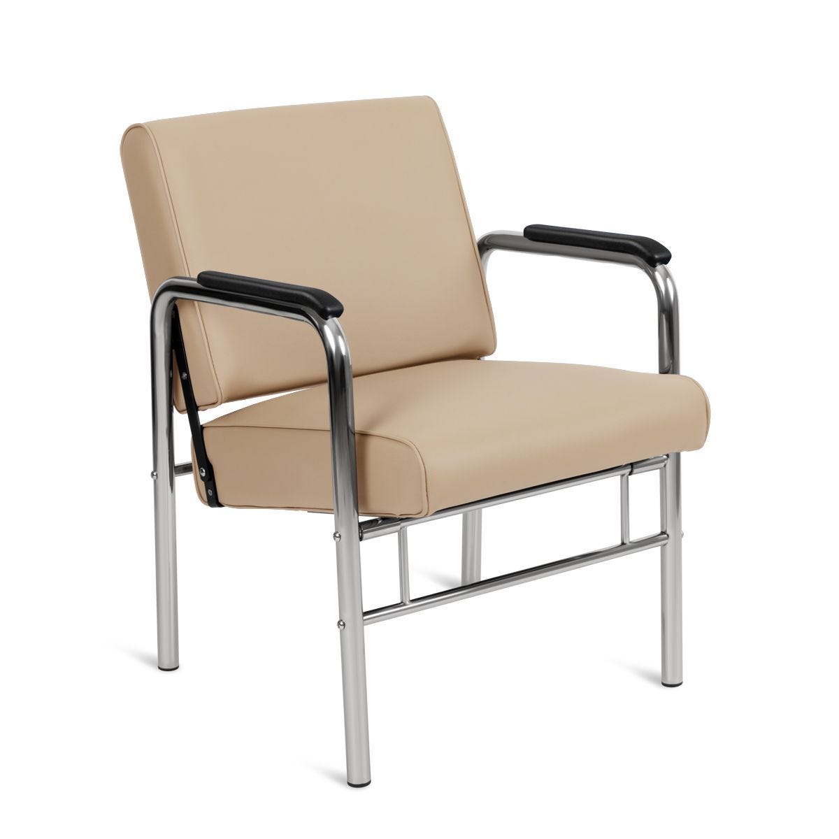 Auto recline shampoo chair store