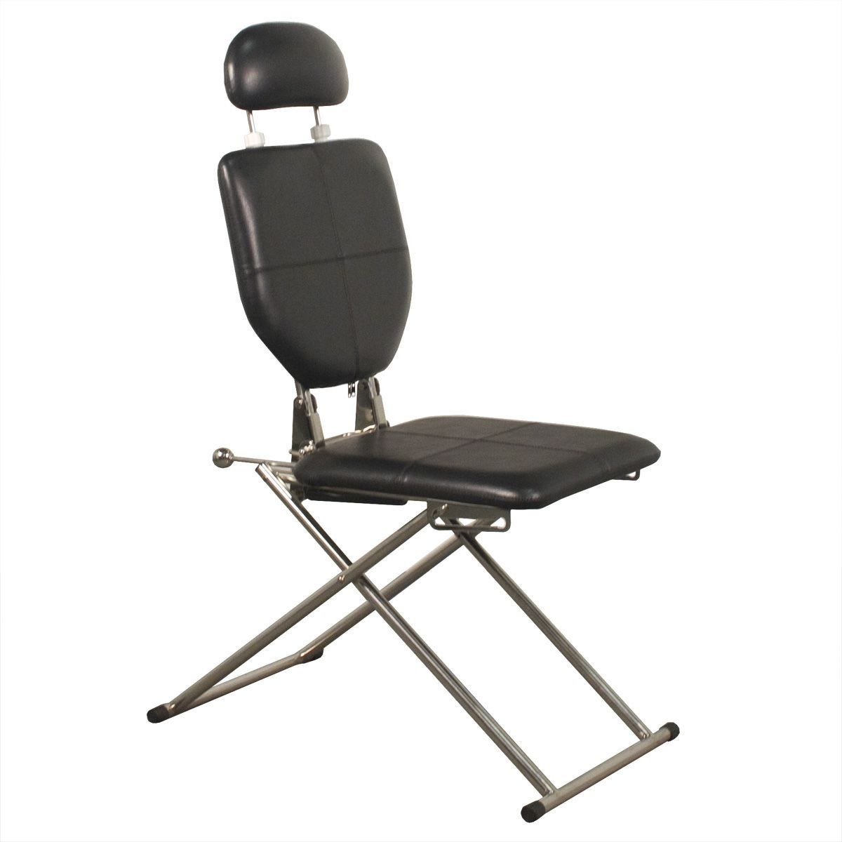 Portable beauty stool sales