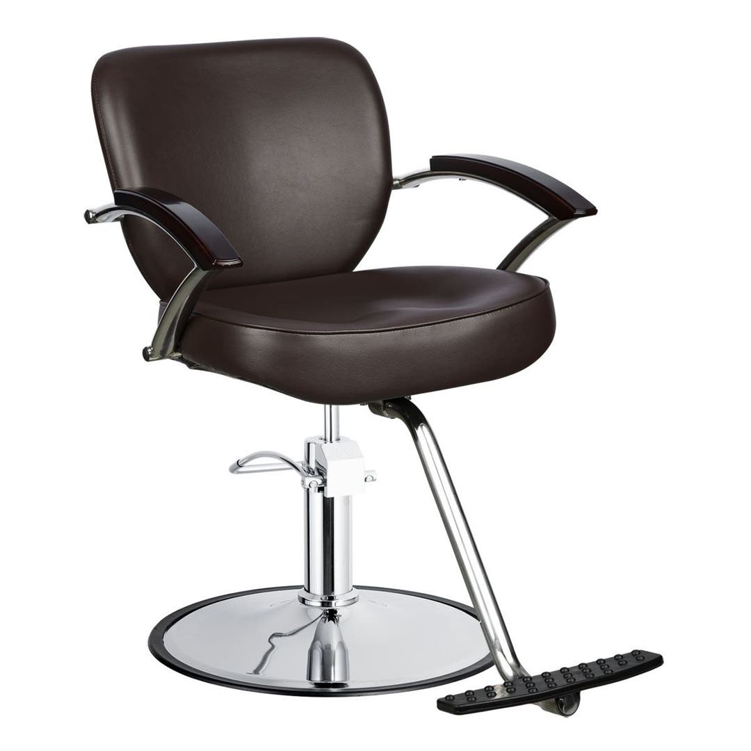 Aston Salon Styling Chair