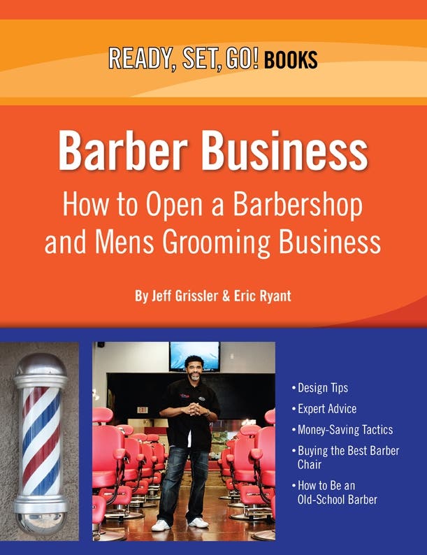 Barbershop Now: How to Open a Barbershop