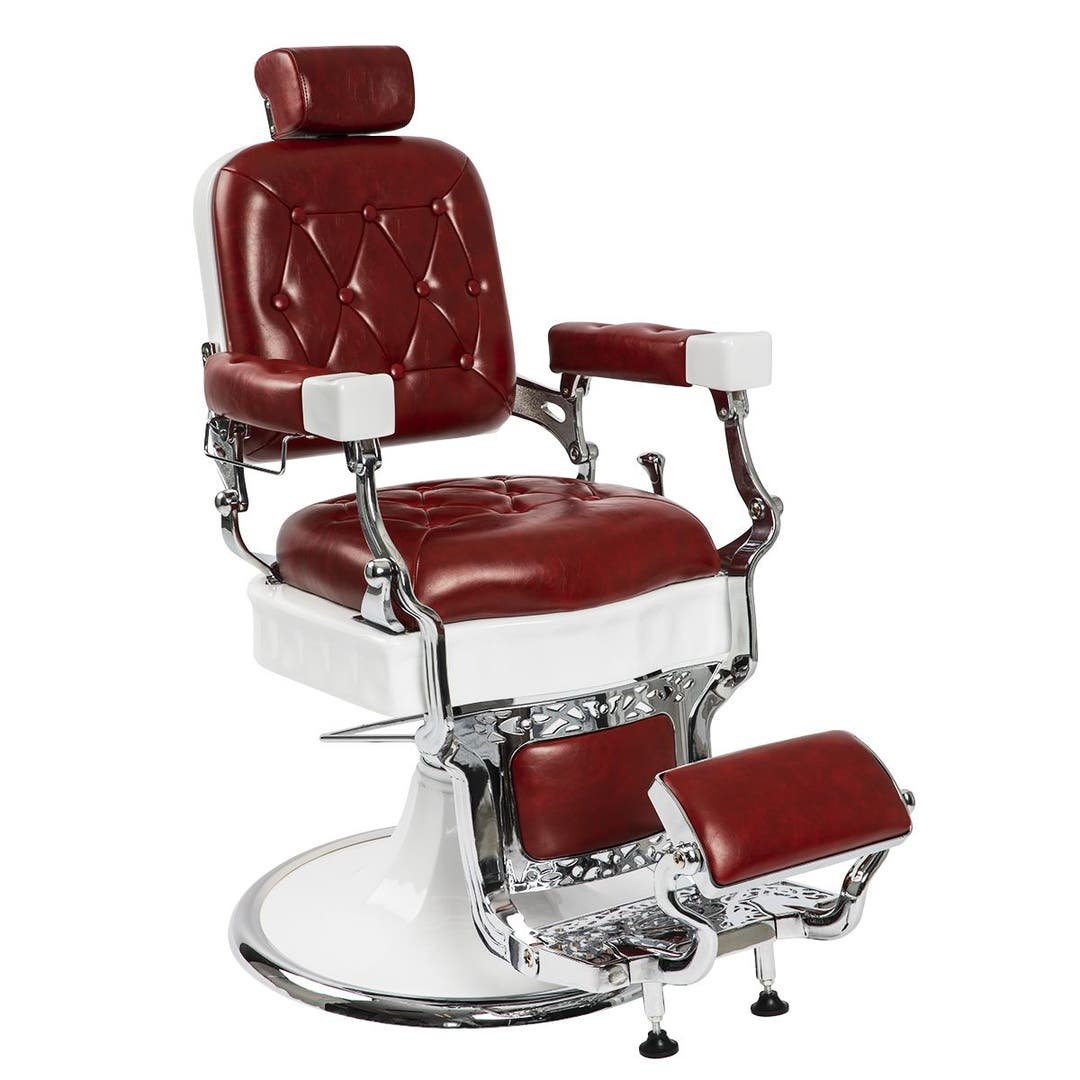 Battista Barber Chair