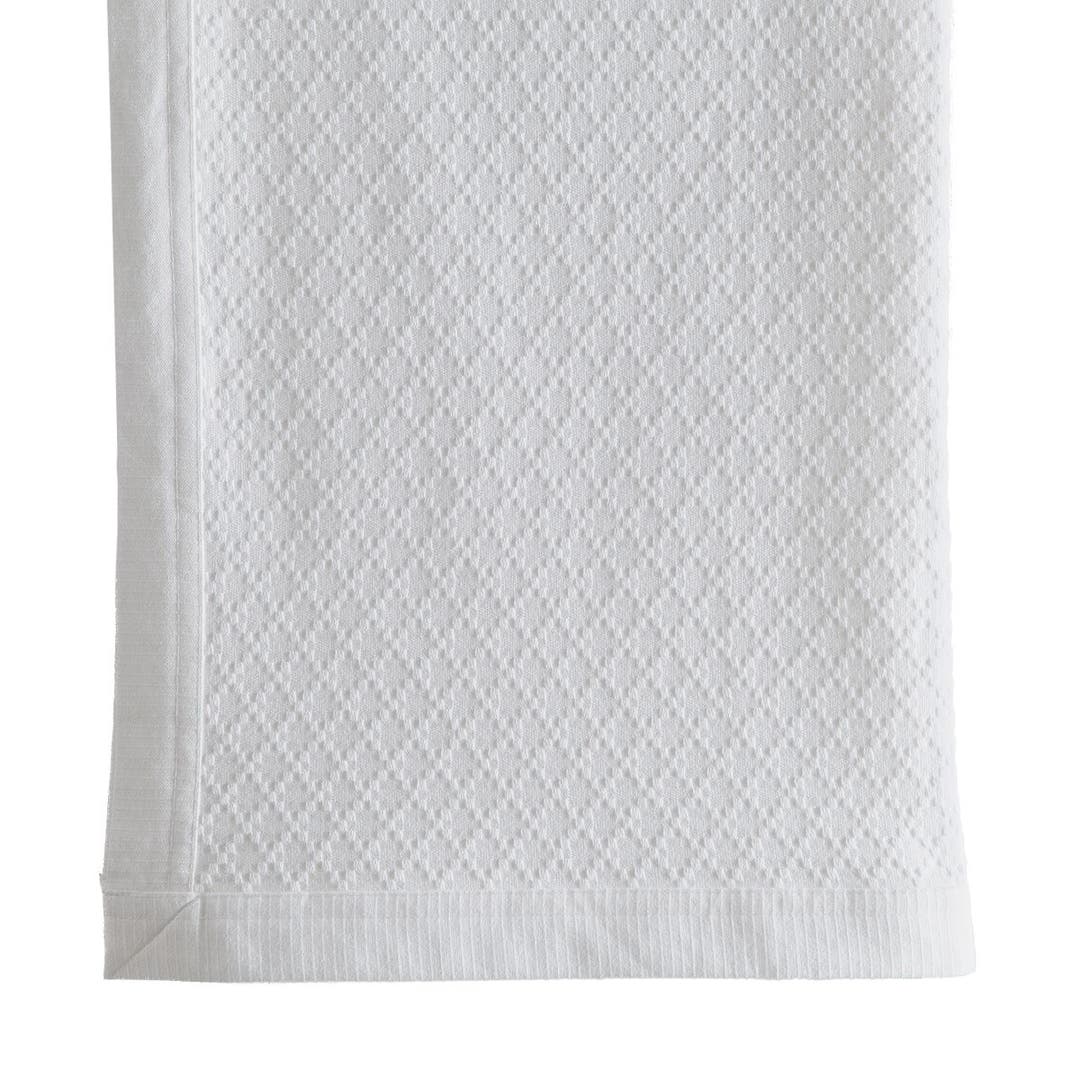 Cotton Massage Blanket by The Madison Collection