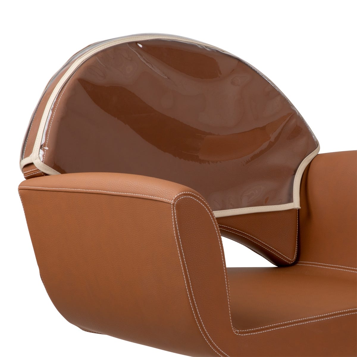 Vinyl chair covering sale