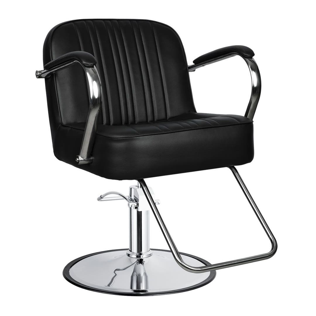 Churchill Salon Styling Chair