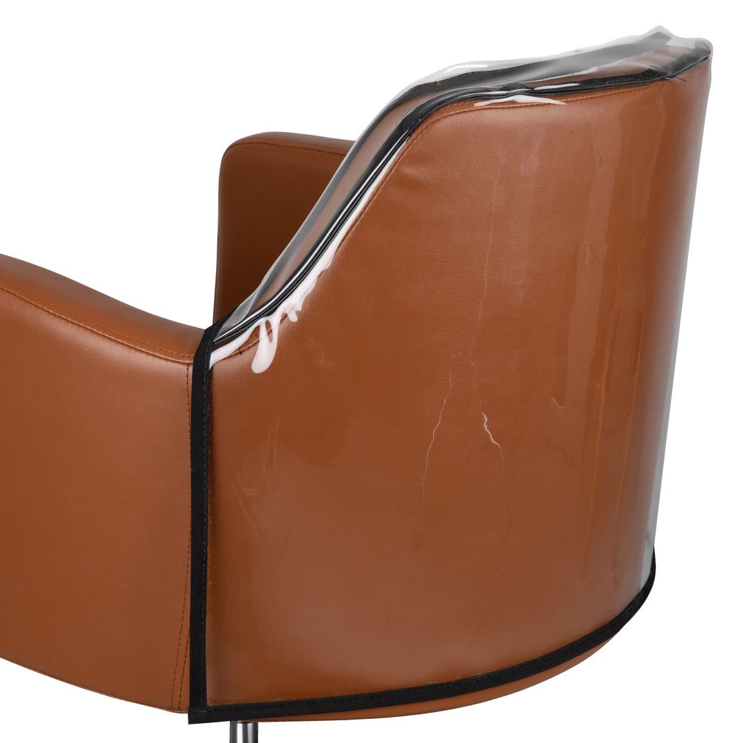 Venturi Salon Styling Chair Cover