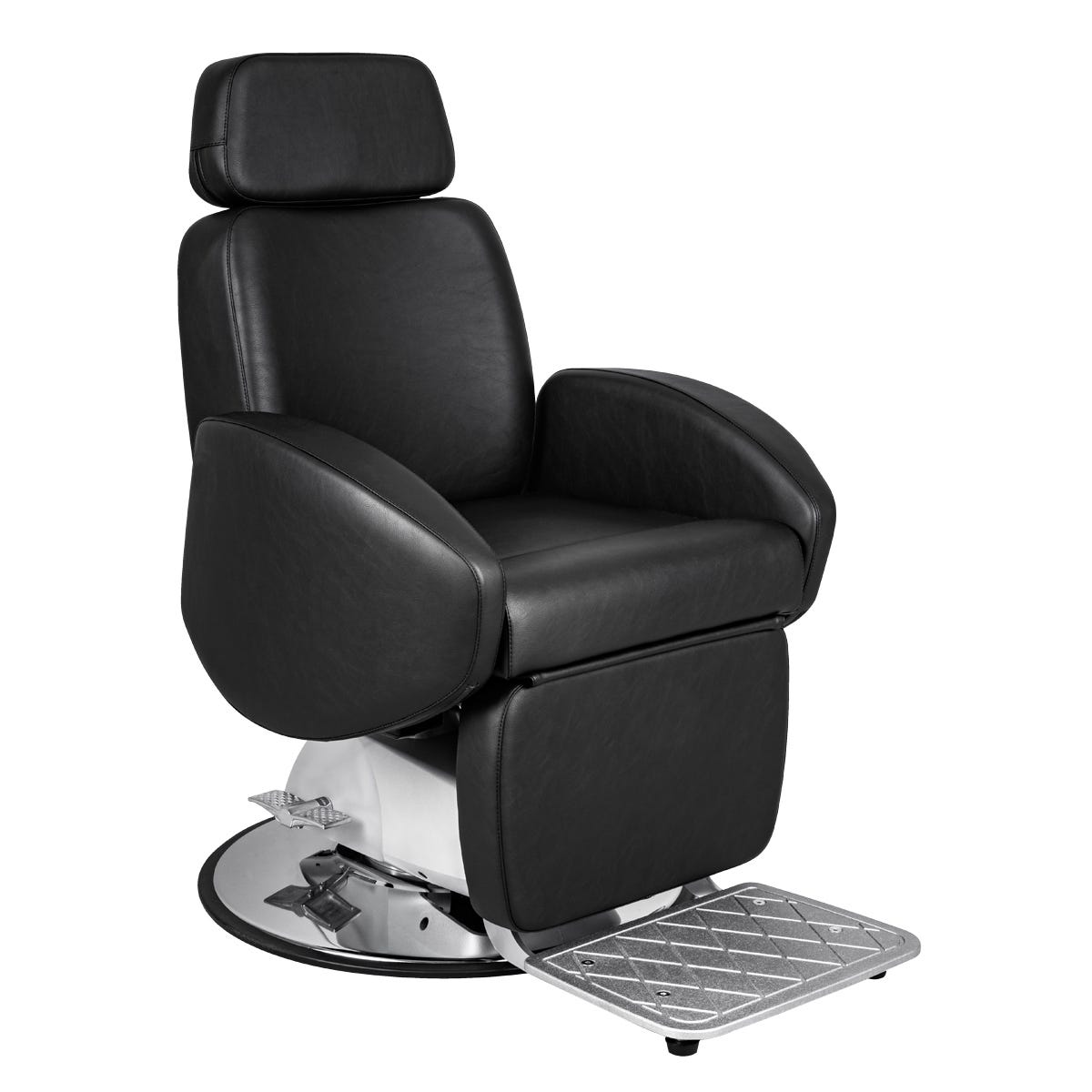 Lash and store brow chair