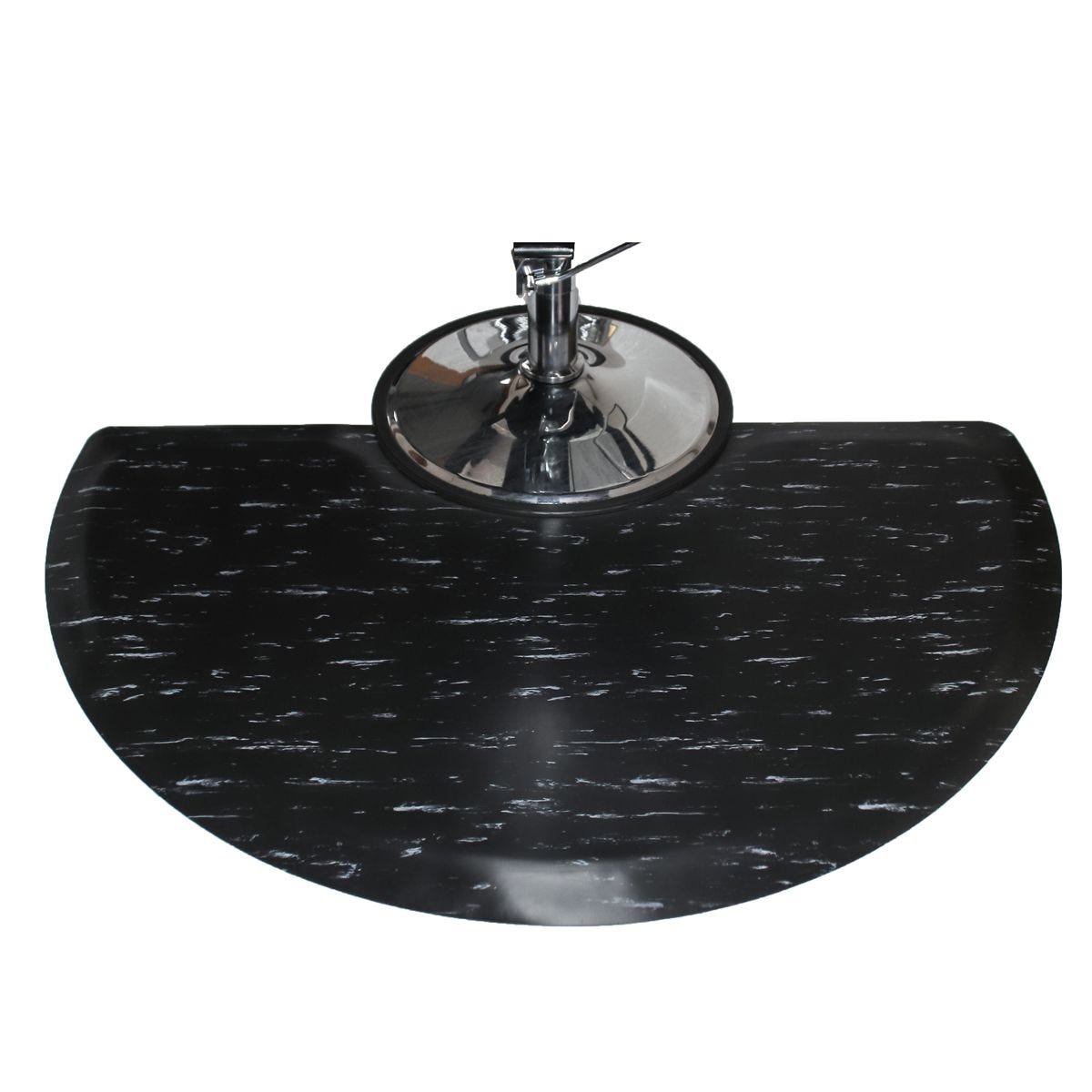 Semi circle 2025 anti fatigue mat