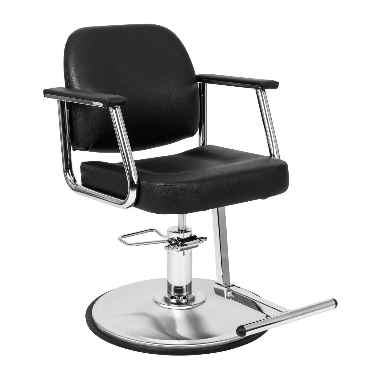 Zaria Hydraulic Styling Chair | Minerva Beauty