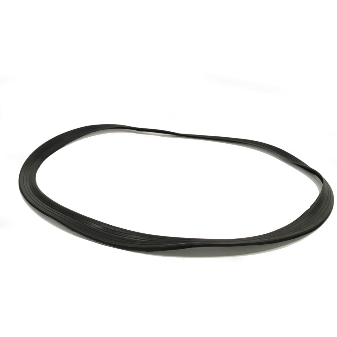 Rubber Trim Ring for 600mm Round Base - Fits DA-10, DC-6, DC-3, MB3, MB3S, & MB7