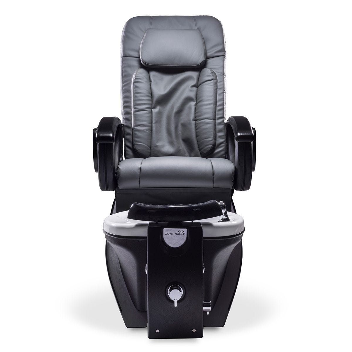 Pipeless pedicure spa deals
