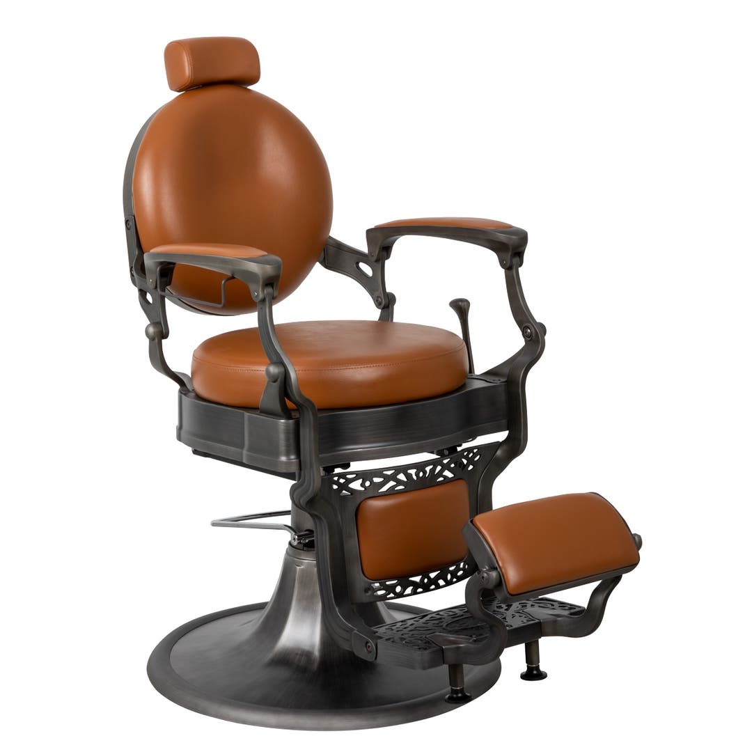 Zagato Barber Chair